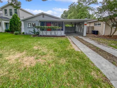 1705 Miller Ave, Winter Park, FL 32789