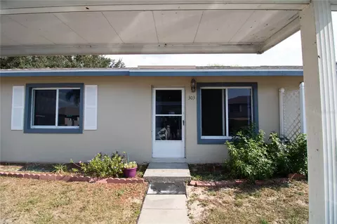 303 Winter Ridge Blvd #303, Winter Haven, FL 33881