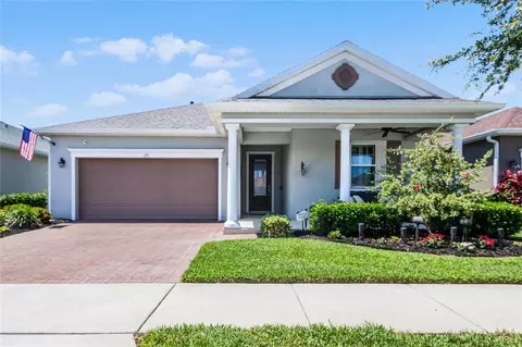 177 Silver Maple Rd, Groveland, FL 34736