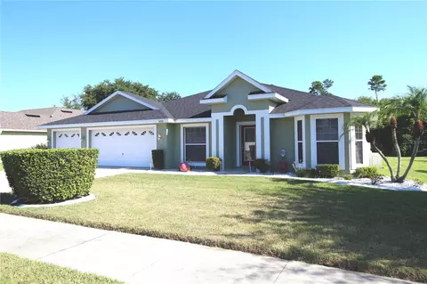 1450 Broken Pine Rd, Deltona, FL 32725