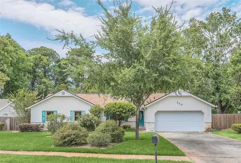 200 W Panama Rd, Winter Springs, FL 32708