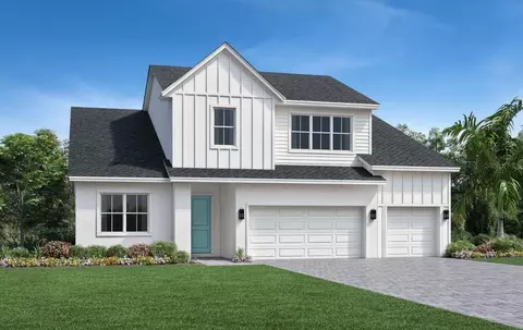 129 Citra Ln, Lake Mary, FL 32746