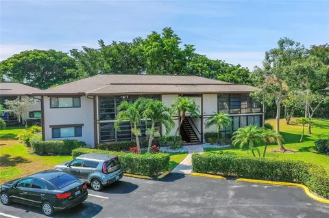 9397 S Belfort Cir #105, Tamarac, FL 33321