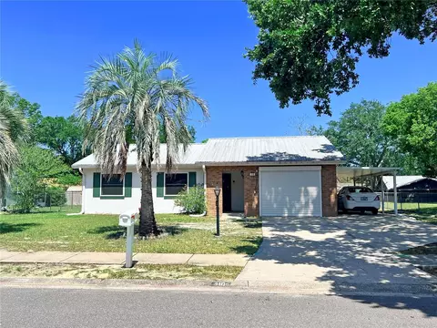 110 Bombay Ave, Winter Springs, FL 32708