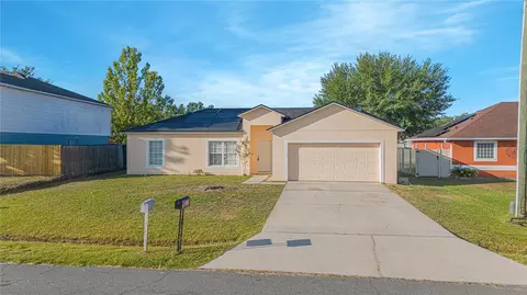 657 Parakeet Ct, Poinciana, FL 34759