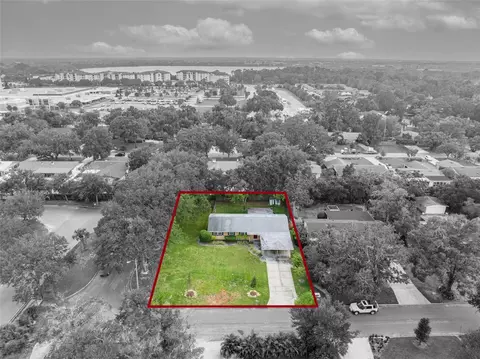 2020 Strathaven Rd, Winter Park, FL 32792