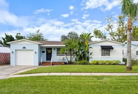 925 Vassar St, Orlando, FL 32804