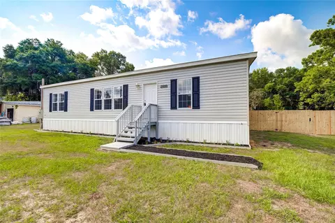 25050 Huston St, Brooksville, FL 34601