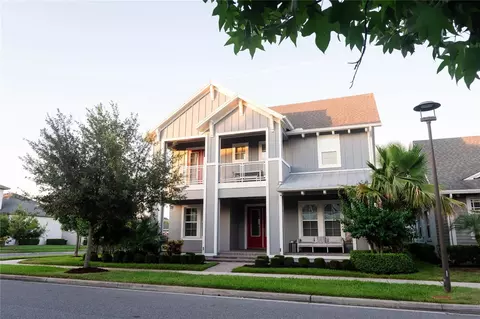 13689 Chauvin Ave, Orlando, FL 32827