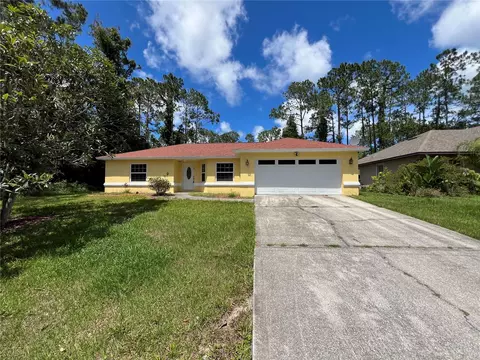 39 Pony Express Dr, Palm Coast, FL 32164