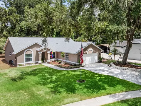 205 Harbor Dr, Winter Garden, FL 34787