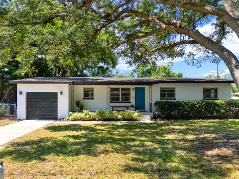 3313 Esther St, Orlando, FL 32806