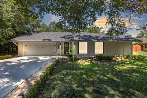 4007 Quenita Dr, Winter Park, FL 32792