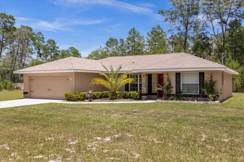 33 Fisher Run Ter, Ocklawaha, FL 32179