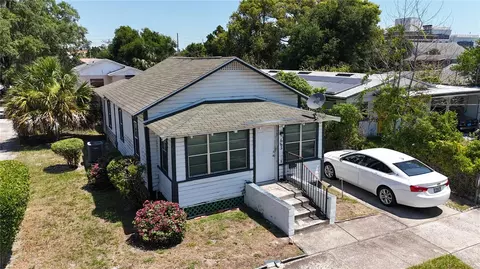 663 W Comstock Ave, Winter Park, FL 32789