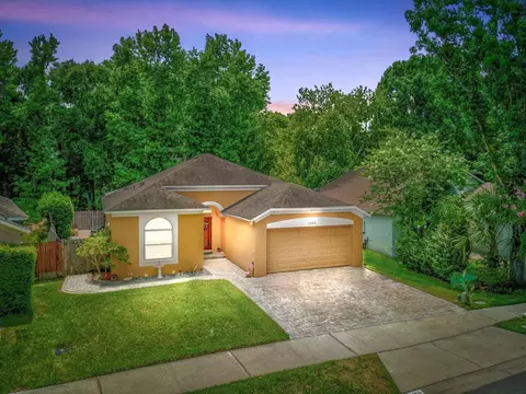 1662 Riveredge Rd, Oviedo, FL 32766