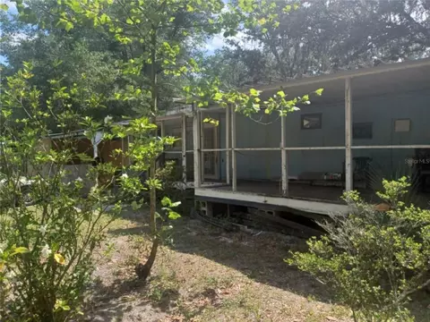 16401 NE 137th Ter, Fort Mc Coy, FL 32134