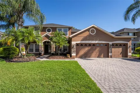 2348 Willow Drop Way, Oviedo, FL 32766