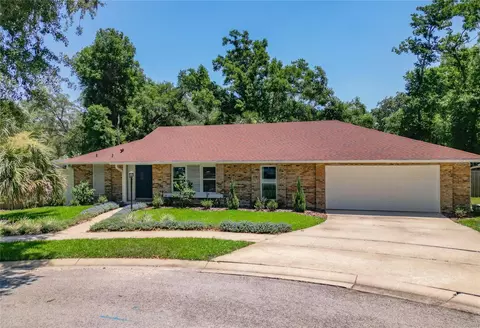 1425 N Ridge Ct, Longwood, FL 32750