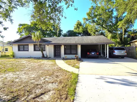 3403 Needles Dr, Orlando, FL 32810