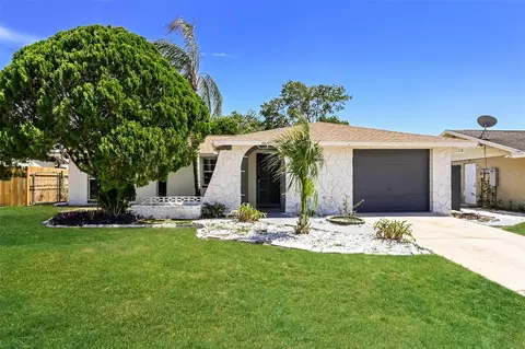 6640 Lenoir Dr, Port Richey, FL 34668