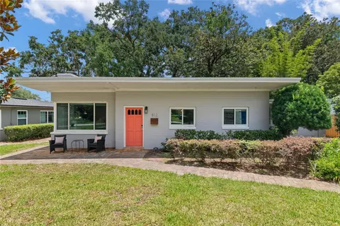 812 Nottingham St, Orlando, FL 32803