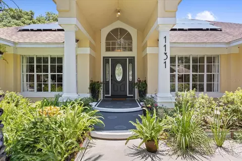 1131 Zachary Way, Orlando, FL 32835