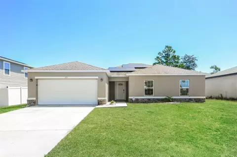 121 Lily Ln, Poinciana, FL 34759