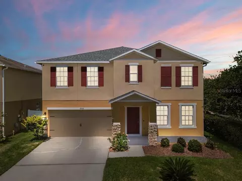 2000 Nations Way, Saint Cloud, FL 34769