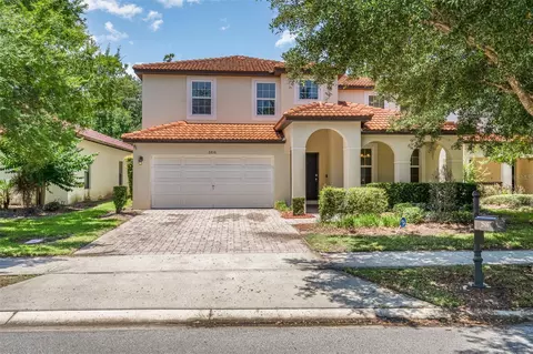 2816 Roccella Ct, Kissimmee, FL 34747