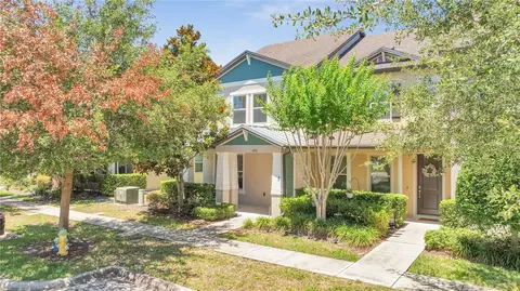 5103 Caspian St, Saint Cloud, FL 34771