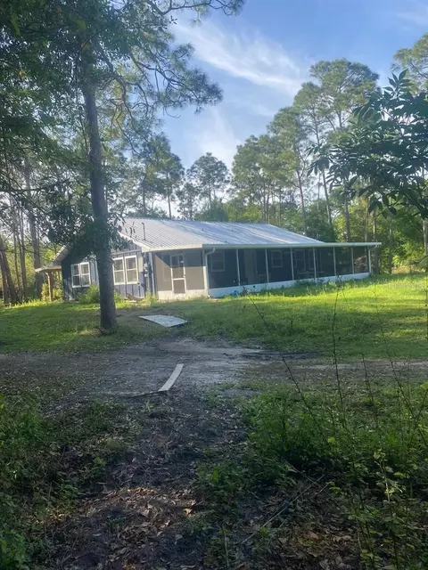 13006 NE 14th Ave, Okeechobee, FL 34972