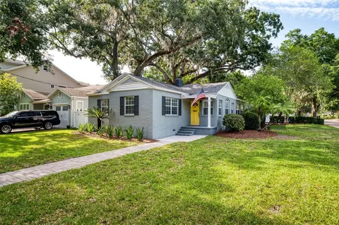 3 W Vanderbilt St, Orlando, FL 32804