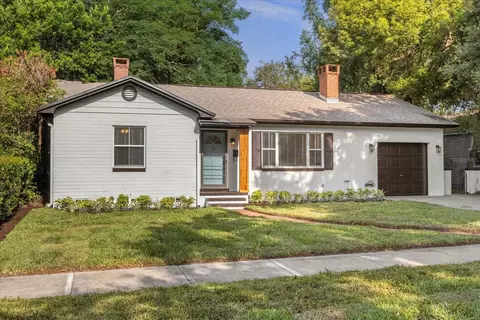 14 James Ave, Orlando, FL 32801