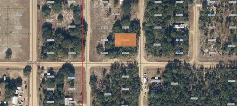 0 Sheila, Interlachen, FL 32148