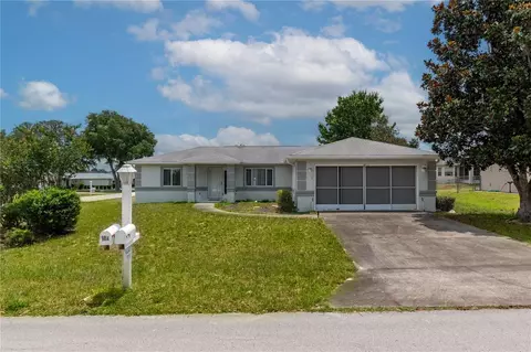 9815 SW 61st Ter, Ocala, FL 34476