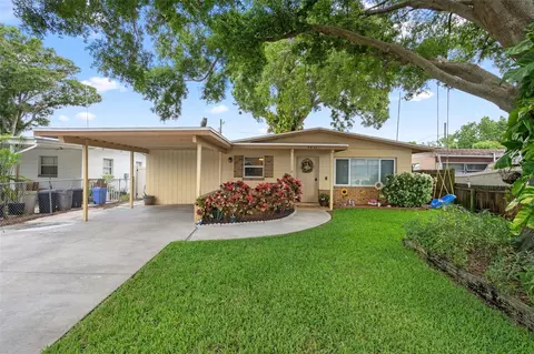 4033 66th Ave N, Pinellas Park, FL 33781