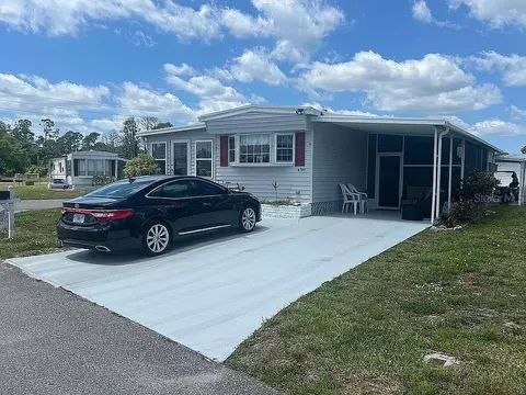6705 Hoemi Ct, North Port, FL 34287