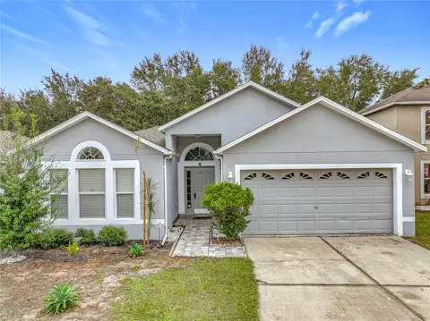 313 Pleasant Gardens Dr, Apopka, FL 32703