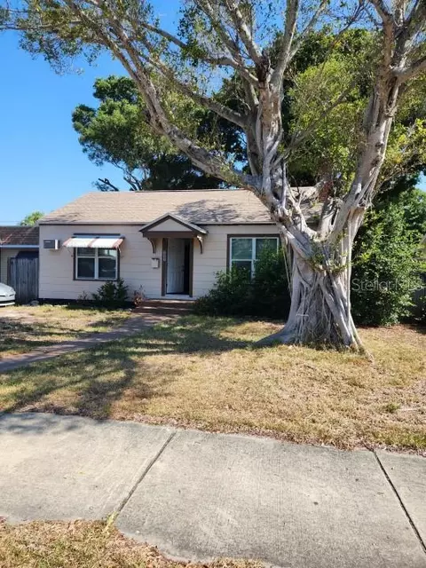 3527 1st Ave N, Saint Petersburg, FL 33713