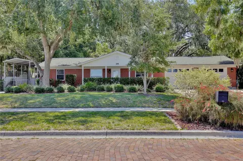 14 W Garden Ave, Winter Garden, FL 34787