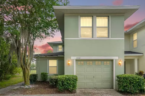 5496 Caramella Dr, Orlando, FL 32829