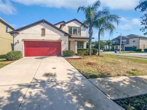 19209 Andrea Lynn Ln, Land O Lakes, FL 34638