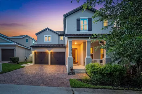 14633 Scott Key Dr, Winter Garden, FL 34787