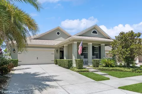 13510 Darchance Rd, Windermere, FL 34786