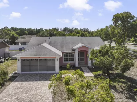 4108 Glade Rd, Spring Hill, FL 34606
