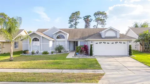 3231 Timucua Cir, Orlando, FL 32837