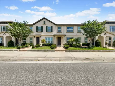 11812 Water Run Aly, Windermere, FL 34786