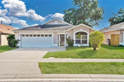 1911 Shannon Ln, Apopka, FL 32703
