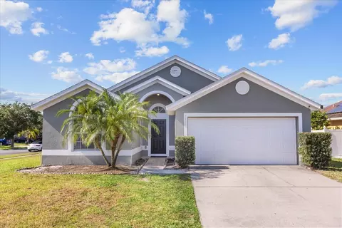 5420 Bryce Canyon Dr, Kissimmee, FL 34758